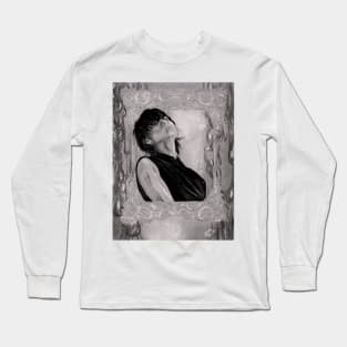 19 Long Sleeve T-Shirt